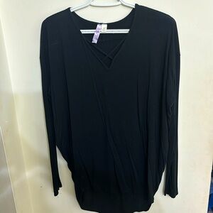 ALYA shirt * Long sleeve size XS